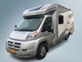 Fiat Camper ITASCA VIVA WINNEBAGO ITASCA VIVA Zeer complete nette camper met nwe Prins LPG installatie geen last met een euro norm Binnenzijde is wit metallic gewrapt dit kan verwijderd worden