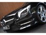 Mercedes-Benz SL 500 AMG-line Magic Sky Distronic ABC-vering Navi Keyless Camera Airscarf PTS Magic Vision control Analoge klok Alcantara binnenhemel Garagedeuropener