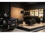Mercedes-Benz SL 500 AMG-line Magic Sky Distronic ABC-vering Navi Keyless Camera Airscarf PTS Magic Vision control Analoge klok Alcantara binnenhemel Garagedeuropener