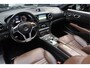 Mercedes-Benz SL 500 AMG-line Magic Sky Distronic ABC-vering Navi Keyless Camera Airscarf PTS Magic Vision control Analoge klok Alcantara binnenhemel Garagedeuropener