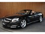 Mercedes-Benz SL 500 AMG-line Magic Sky Distronic ABC-vering Navi Keyless Camera Airscarf PTS Magic Vision control Analoge klok Alcantara binnenhemel Garagedeuropener