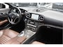 Mercedes-Benz SL 500 AMG-line Magic Sky Distronic ABC-vering Navi Keyless Camera Airscarf PTS Magic Vision control Analoge klok Alcantara binnenhemel Garagedeuropener