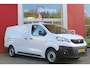 Peugeot e-Expert LONG (L3) 136PK 75 kWh 3-FASE | SCHUIFDEUREN LINKS EN RECHTS | NAVIGATIE 10" TOUCHSCREEN | ACHTERUITRIJ CAMERA | APPLE CARPLAY/ANDROID AUTO | PARKEERSENSOREN | CRUISE CONTROL | DAB+ RADIO | 3-ZITS | LAADRUIMTE PAKKET | PACK MODUWORK |