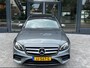 Mercedes-Benz E-klasse 200 AMG Pano Widescreen Ambiente Hud Camera Nap