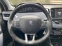 Peugeot 208 1.2 PureTech Allure 5 Deurs [ panoramadak,leer,fm navi,lmv,ecc,cruise ]