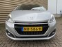Peugeot 208 1.2 PureTech Allure 5 Deurs [ panoramadak,leer,fm navi,lmv,ecc,cruise ]
