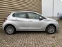 Peugeot 208 1.2 PureTech Allure 5 Deurs [ panoramadak,leer,fm navi,lmv,ecc,cruise ]