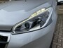 Peugeot 208 1.2 PureTech Allure 5 Deurs [ panoramadak,leer,fm navi,lmv,ecc,cruise ]