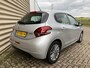 Peugeot 208 1.2 PureTech Allure 5 Deurs [ panoramadak,leer,fm navi,lmv,ecc,cruise ]