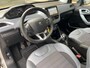 Peugeot 208 1.2 PureTech Allure 5 Deurs [ panoramadak,leer,fm navi,lmv,ecc,cruise ]