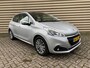Peugeot 208 1.2 PureTech Allure 5 Deurs [ panoramadak,leer,fm navi,lmv,ecc,cruise ]