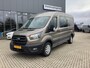 Ford Transit 350 2.0 TDCI L3H2 DC Trend - BPM VRIJ - Dubbele Cabine Trekhaak