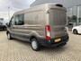 Ford Transit 350 2.0 TDCI L3H2 DC Trend - BPM VRIJ - Dubbele Cabine Trekhaak