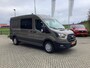 Ford Transit 350 2.0 TDCI L3H2 DC Trend - BPM VRIJ - Dubbele Cabine Trekhaak