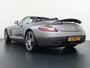 Mercedes-Benz SLS Roadster 6.3 AMG SLS Roadster 6.3 AMG