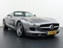 Mercedes-Benz SLS Roadster 6.3 AMG SLS Roadster 6.3 AMG