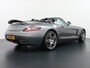 Mercedes-Benz SLS Roadster 6.3 AMG SLS Roadster 6.3 AMG