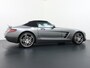 Mercedes-Benz SLS Roadster 6.3 AMG SLS Roadster 6.3 AMG