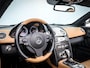 Mercedes-Benz SLR 5.4 V8 McLaren SLR Roadster, ASV geleverd en onderhouden, Uniek
