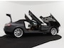 Mercedes-Benz SLR 5.4 V8 McLaren SLR Roadster, ASV geleverd en onderhouden, Uniek