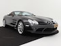 Mercedes-Benz SLR 5.4 V8 McLaren SLR Roadster, ASV geleverd en onderhouden, Uniek