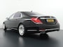 Mercedes-Benz S-klasse 600 Maybach | Panorama - Schuifdak | Keyless-Go | Antidiefstalpakket | First Class achter Compartiment | Koelvak | Burmester® Surround System | 360°-camera | Rijassistentiepakket plus
