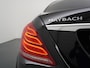 Mercedes-Benz S-klasse 600 Maybach | Panorama - Schuifdak | Keyless-Go | Antidiefstalpakket | First Class achter Compartiment | Koelvak | Burmester® Surround System | 360°-camera | Rijassistentiepakket plus