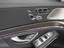 Mercedes-Benz S-klasse 600 Maybach | Panorama - Schuifdak | Keyless-Go | Antidiefstalpakket | First Class achter Compartiment | Koelvak | Burmester® Surround System | 360°-camera | Rijassistentiepakket plus