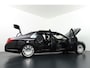 Mercedes-Benz S-klasse 600 Maybach | Panorama - Schuifdak | Keyless-Go | Antidiefstalpakket | First Class achter Compartiment | Koelvak | Burmester® Surround System | 360°-camera | Rijassistentiepakket plus