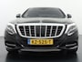 Mercedes-Benz S-klasse 600 Maybach | Panorama - Schuifdak | Keyless-Go | Antidiefstalpakket | First Class achter Compartiment | Koelvak | Burmester® Surround System | 360°-camera | Rijassistentiepakket plus