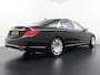 Mercedes-Benz S-klasse 600 Maybach | Panorama - Schuifdak | Keyless-Go | Antidiefstalpakket | First Class achter Compartiment | Koelvak | Burmester® Surround System | 360°-camera | Rijassistentiepakket plus