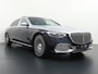 Mercedes-Benz S-klasse 680 4MATIC Maybach | V12 | First Class Pakket | MANUFAKTUR Interieur | Exclusive Pakket | Distronic Cruise Control | |Burmester 4D Surround Sound