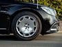 Mercedes-Benz S-klasse 650 Maybach Pullman