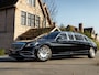 Mercedes-Benz S-klasse 650 Maybach Pullman