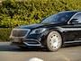 Mercedes-Benz S-klasse 650 Maybach Pullman