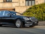 Mercedes-Benz S-klasse 650 Maybach Pullman