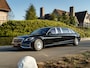 Mercedes-Benz S-klasse 650 Maybach Pullman