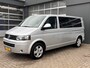 Volkswagen Transporter 2.0 TDI L2H1 4Motion DC Automaat 2xSchuifdeur Airco Cruise controle Trekhaak 2500kg trekgewicht Telefoonverbinding Navigatie Euro 5 DC Bpm vrij voor particulier gebruik!!