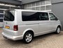 Volkswagen Transporter 2.0 TDI L2H1 4Motion DC Automaat 2xSchuifdeur Airco Cruise controle Trekhaak 2500kg trekgewicht Telefoonverbinding Navigatie Euro 5 DC Bpm vrij voor particulier gebruik!!
