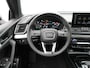 Audi Q5 50 TFSI e S edition 299PK | S Line | Luchtvering | 20"