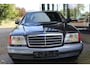 Mercedes-Benz S-klasse 320 Lang Classic FULL OPTION! 83000KM! COLLECTORS ITEM!