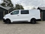 Toyota ProAce Worker 2.0 D-4D Live DC NL-auto, 6 pers