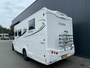 Forster TR 745 EB Forster T 745 EB | Hefbed | Aparte douche | Camera | Navi |