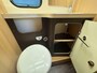 Forster TR 745 EB Forster T 745 EB | Hefbed | Aparte douche | Camera | Navi |