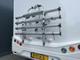 Forster TR 745 EB Forster T 745 EB | Hefbed | Aparte douche | Camera | Navi |