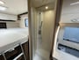 Forster TR 745 EB Forster T 745 EB | Hefbed | Aparte douche | Camera | Navi |