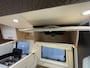 Forster TR 745 EB Forster T 745 EB | Hefbed | Aparte douche | Camera | Navi |