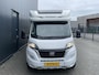 Forster TR 745 EB Forster T 745 EB | Hefbed | Aparte douche | Camera | Navi |