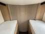 Forster TR 745 EB Forster T 745 EB | Hefbed | Aparte douche | Camera | Navi |