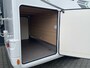 Forster TR 745 EB Forster T 745 EB | Hefbed | Aparte douche | Camera | Navi |